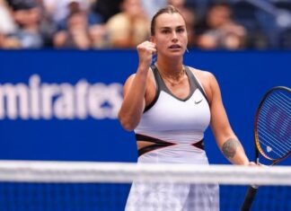 Сабаленка експресно до четвртфиналето на УС Опен (ВИДЕО)