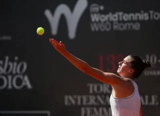 Лина Ѓорческа остана без трофеј во Куршумлијска Бања