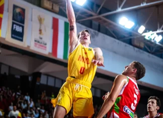 Македонија со победа ги заврши претквалификациите за СП