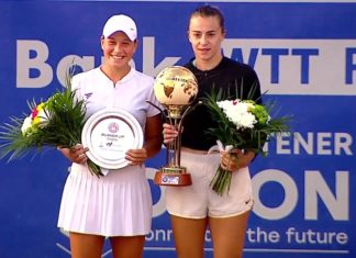 Лина Ѓорческа победи на турнирот во Романија