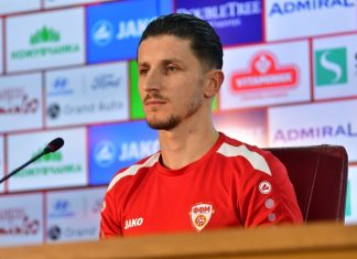 Енис Барди: Победата е нашата единствена цел