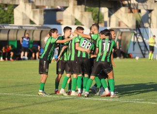 Башкими обезбеди пласман во осминафиналето на Купот на Македонија