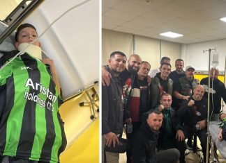 Добра вест од Куманово по немилиот настан на дуелот Башкими – Вардар