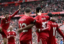 Ливерпул ја продолжи победничката низа (ВИДЕО)