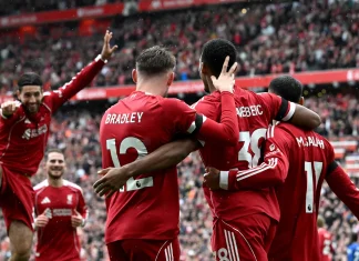 Ливерпул ја продолжи победничката низа (ВИДЕО)