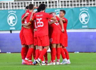 Милевски: Задоволство ми е што работам со вакви фудбалери, нашиот фокус е на Лихтенштајн