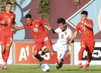 Македонија до 18 години подобра од Индонезија (ВИДЕО)