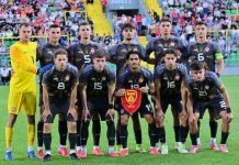 Станиќ го објави списокот за дуелите со Шведска и Полска