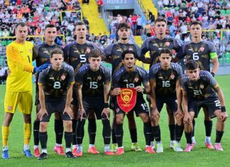 Станиќ го објави списокот за дуелите со Шведска и Полска