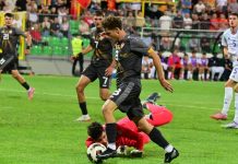 Лошо второто полувреме и нов пораз на македонските младинци (ВИДЕО)