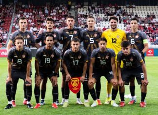 Македонските младинци со пораз се враќаат од Полска (ВИДЕО)