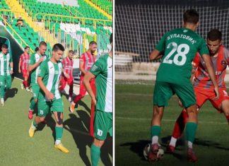 Пелистер ја продолжи негативната серија, а Башкими победничката (ВИДЕО)