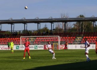 Шампионот Шкендија славеше минимално над Работнички (ВИДЕО)