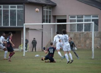 Струга ТЛ славеше победа во дербито до Силекс, АП Брера со пресврт до триумф над Арсими (ВИДЕО)