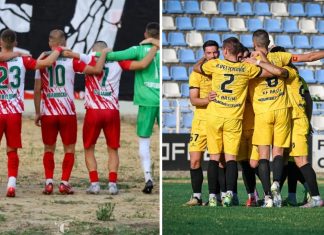 Тиквеш и Арсими впишаа победи над Македонија ЃП и Шкупи (ВИДЕО)