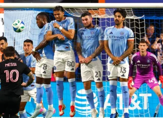 Меси постигна два гола во победата на Итер Мајами (ВИДЕО)