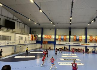 Металург без проблеми го совлада Вардар