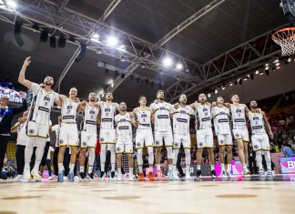 БиХ обезбеди осминафинале, за кое ,,виси” европскиот првак Шпанија