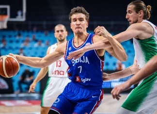 Србија на Евробаскетот остана без капитенот