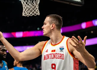 Британците ги расплакаа Црногорците, а Шведска се радува