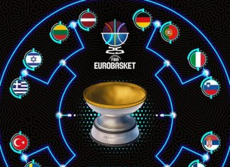 Започнува разигрувањето на Европското првенство