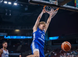 Финецот кој ја „расплака“ Србија ќе игра за Партизан