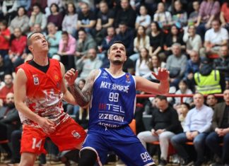 Илија Колев: Добро знаеме со кого ќе играме, нека победи подобриот