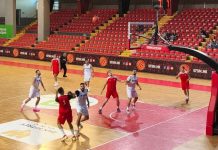 МЗТ Скопје лесно и убедливо го совлада Кожув