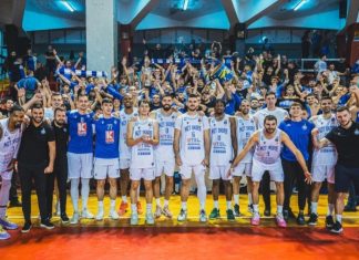 МЗТ Скопје со трофеј ја почнува новата сезона