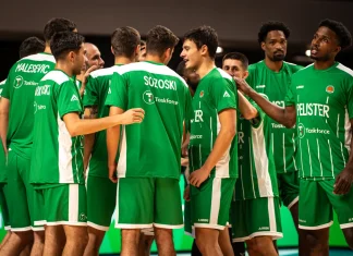 Прлистерци на Кипар по нова победа во ФИБА Европа купот