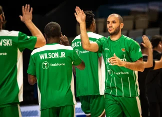 Пелистерци се во Загреб каде утре го започнуваат настапот во ФИБА Европскиот куп