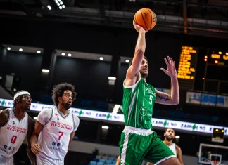 Пелистер елиминиран од ФИБА Лигата на шампионите