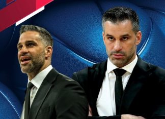 Србите најдоа нов селектор на кошаркарите во Душан Алимпијевиќ