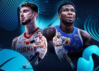 Турција – Грција во „битка“ за финалето на Евробаскетот, но и национална гордост