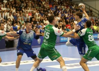 Е.Пелистер со голем пресврт до триумф во Автокоманда (Видео)