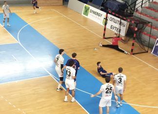 Бутел со примен гол во последната секунда се прости од европска сцена (ВИДЕО)