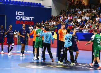 Еурофарм Пелистер посакува изненадување на гостувањето кај ПСЖ