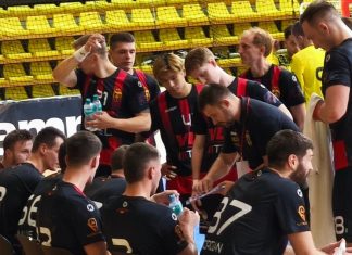 Вардар против Е.Пелистер 2 ќе се „загрева“ за дуелот со Сесвете