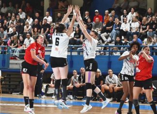 Чаир поразен на гостувањето кај Ајдовшчина