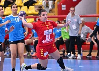 Драматичен финиш – Египет со победа над Македонија