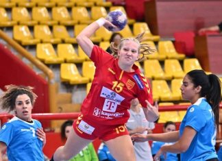 Македонските ракометари против Египет атакуваат на нова победа на турнирот „Трофеј Македонија“