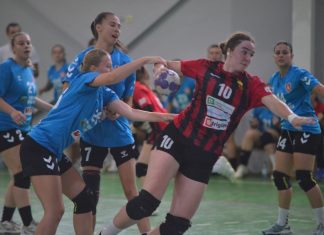 Вардарки ја запишаа првата победа оваа сезона