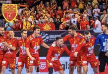 Во продажба картите за дуелот Македонија – Јапонија