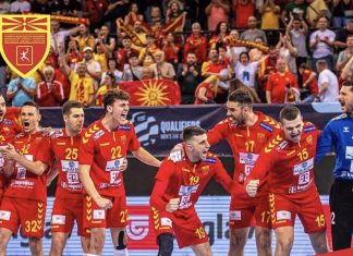 Во продажба картите за дуелот Македонија – Јапонија