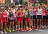 Рекорден број на учесници во недела ќе трчаат на Скопски маратон
