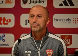 Благоја Милевски: Среќни сме, останавме на 1.место и сега да се фокусираме на Казахстан