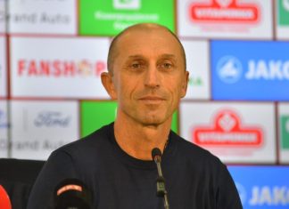 Благоја Милевски: Никој не може да ни ја одземе надежта за пласман на Светското првенство