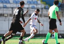 Во натпревар со пет гола, Шкендија славеше во Струмица (ВИДЕО)