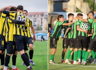 Арсими пресврт победа над Тиквеш, Башкими очекувано до триумф над Шкупи