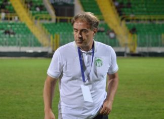 Пелистер му се заблагодари на Капинковски